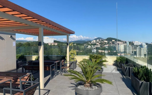 Квартира на Депутатской 10Б/1 (269)