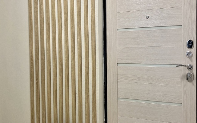 Avrora House Apartments