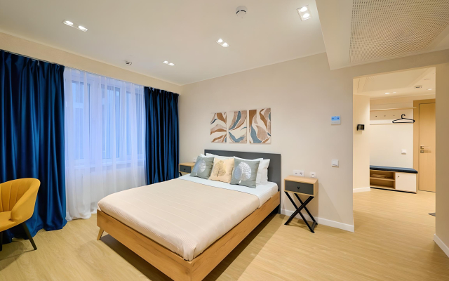 Апартаменты Grand Palace 1030