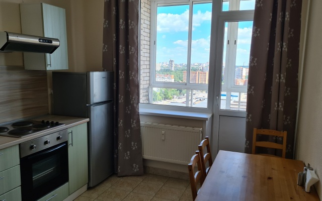 Апартаменты OpenApart - Двухкомнатные апартаменты