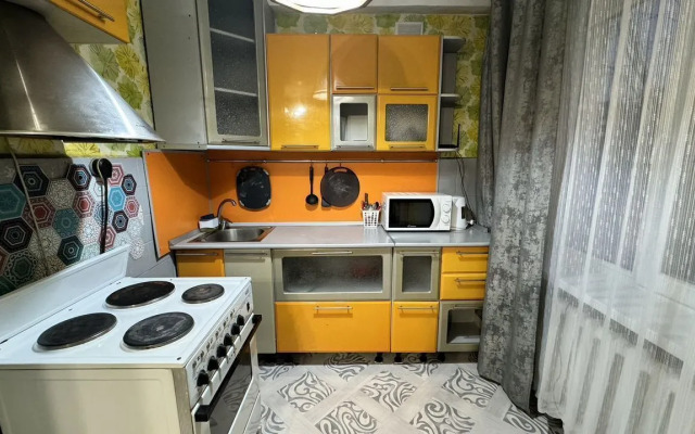 Квартира на Улице Угданская 28