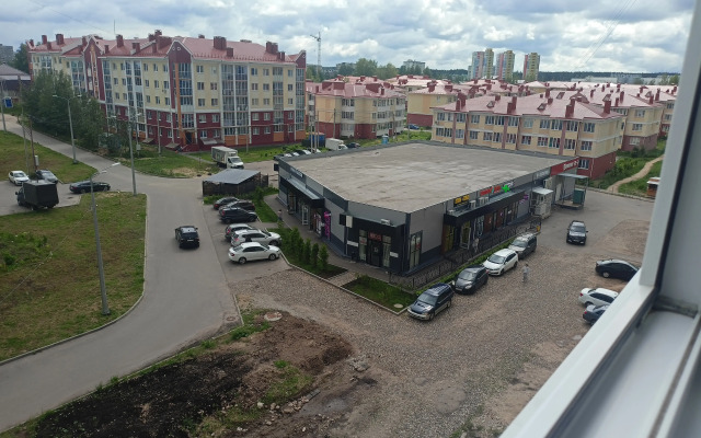 Квартира 1-комнатная квартира 40м2