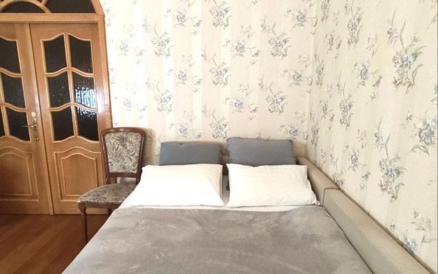 Меблированные комнаты Центр Питера