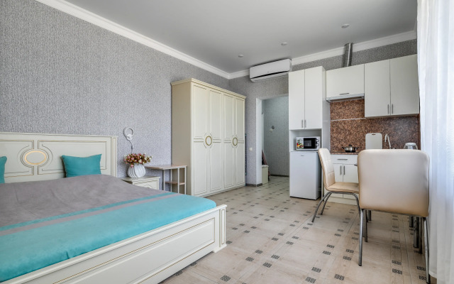 Okolo Morya  Apartments 21