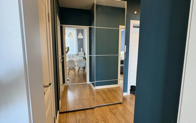 Apartamenty Liproom on Stakhanova