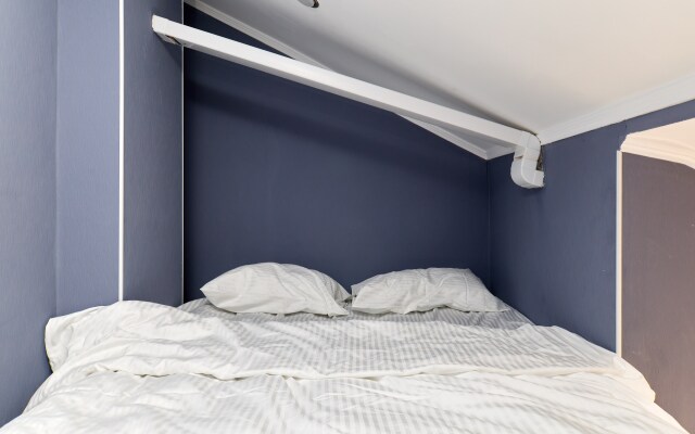 Апартаменты Loft сети VIZIT в Центре