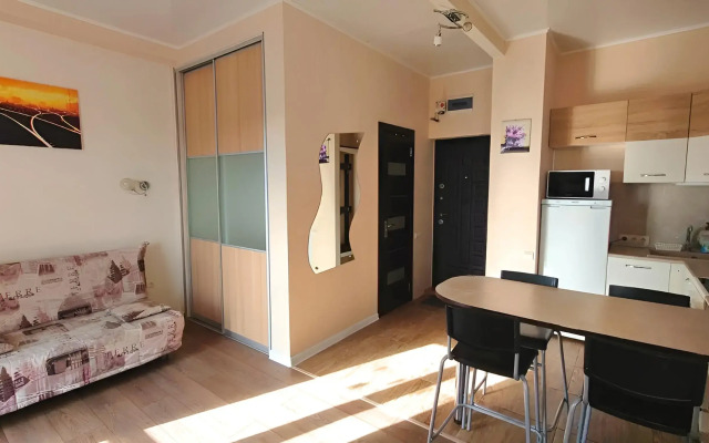 Апартаменты App Star 5