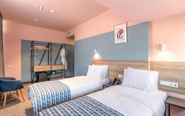 Vera Hills Boutique Hotel