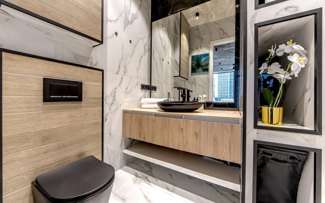 Апартаменты 2 - комнатные