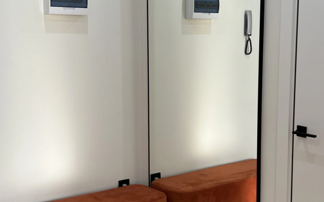 Квартира Уютная на Крузенштерна