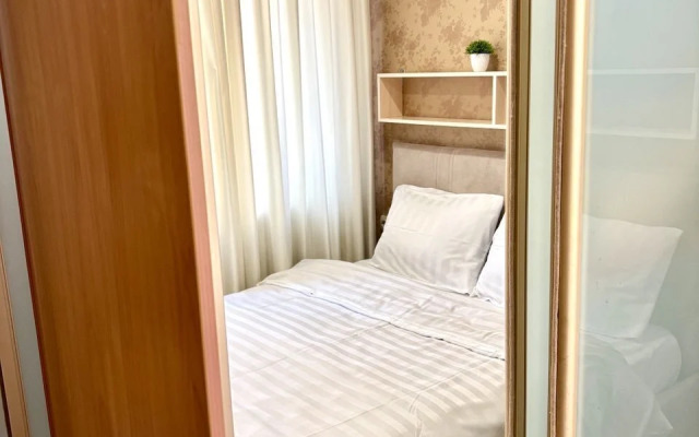 Квартира на улице Островского 12