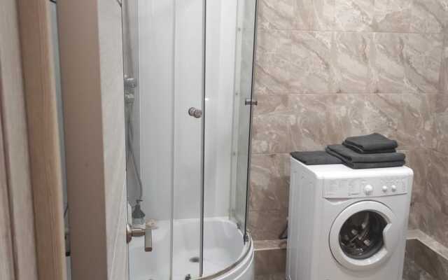 Квартира Уютная Квартира на Клары Лучко