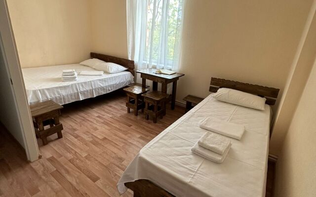 Rus Mini-Hotel