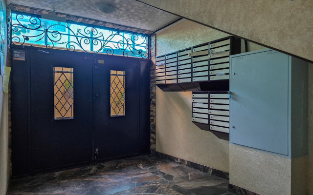 Квартира на улице Нижнеимеретинской, 143