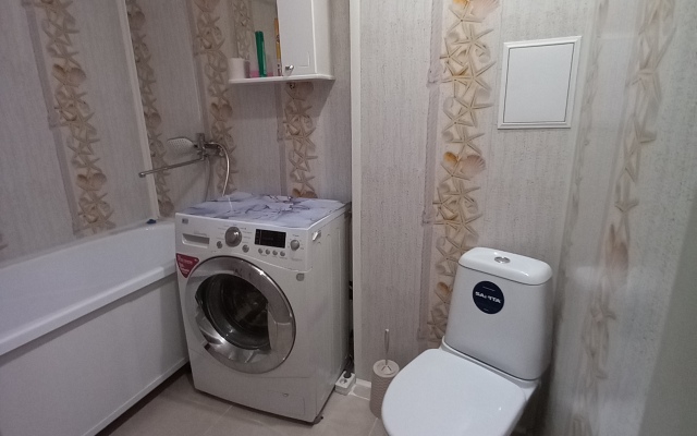 2k po Sovetskoy 8 Flat