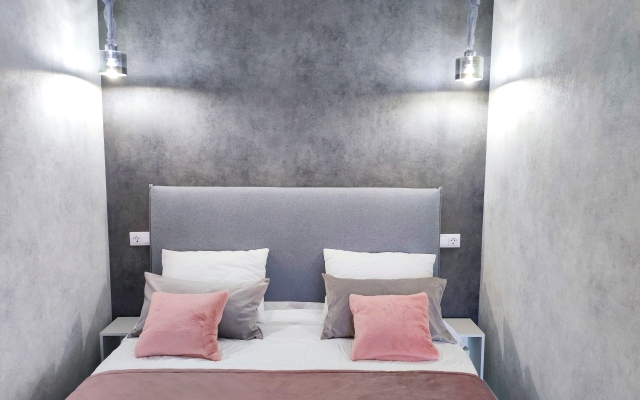 Dlya Vas Lyuks Apartments