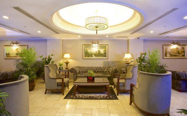 Emporium Hotel