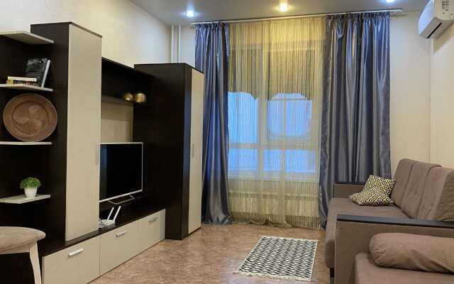 Квартира Просторная 2-комнатная в центре