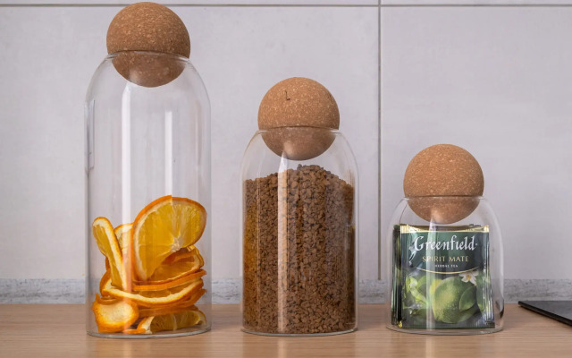 Квартира на Кореновской 57к1