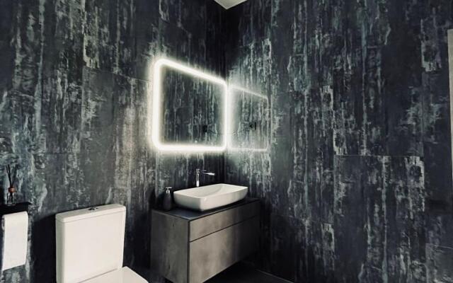 Частный дом Усадьба можжевел