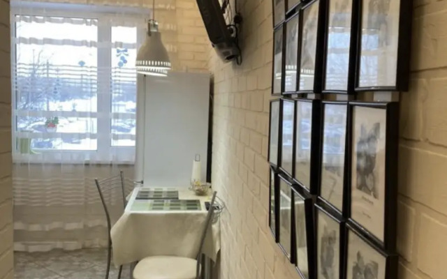 Квартира Север