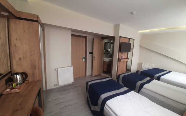 Vizyon Beyazit Hotel