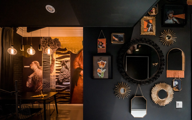 Мама Ро Студия  №23 Веронезе