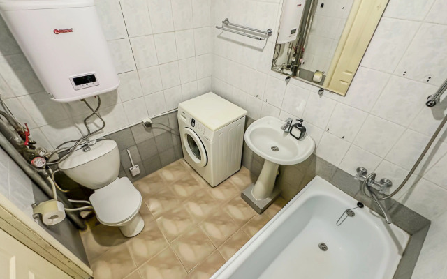 Vozle Metro Kuzyminki Flat