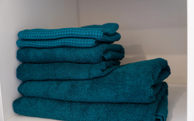 Na Fermerskom Pereulke Ot LetoApart Apartments