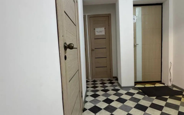 Квартира Уютная двухкомнатная для отдыха