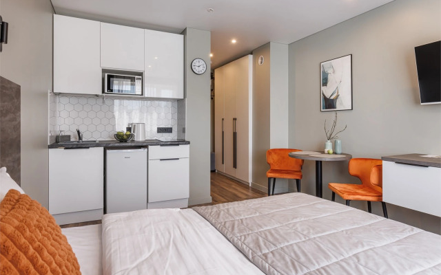 FortEstate 808 Apartments