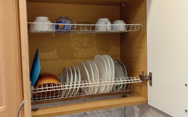 Квартира на Ленинградской 10