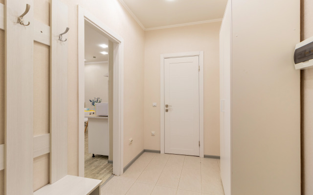 Квартира Стильная Студия в Центре