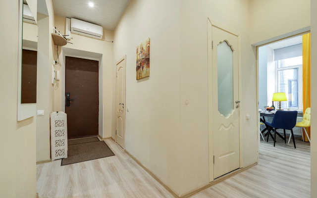 Апартаменты в центре у Английской набережной