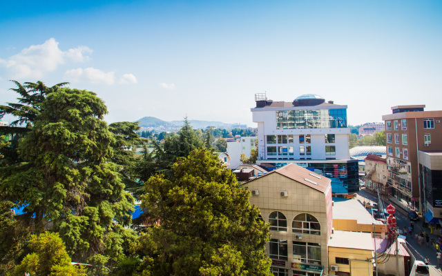 V Zhk Elit-1 Apartments