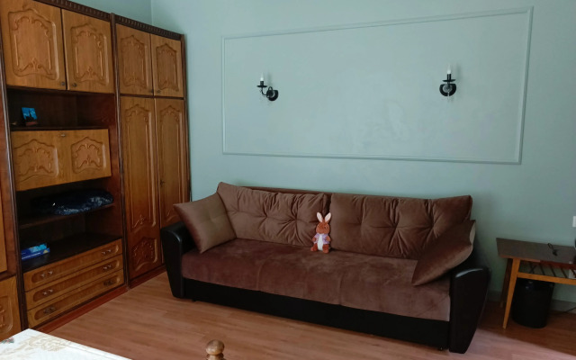 Professorskii Guest House