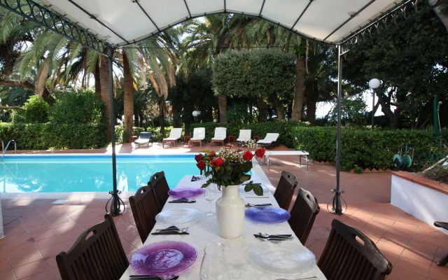Itinere Villa