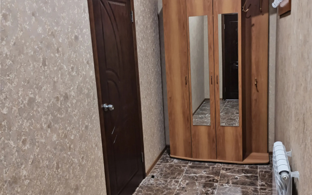 Частный дом 100 Квартир в Туле
