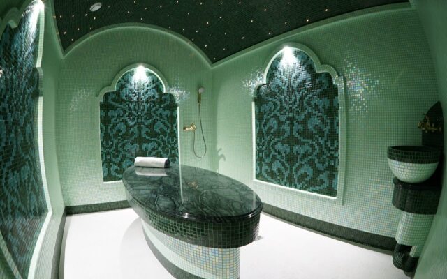 Отель Гранд Отрада