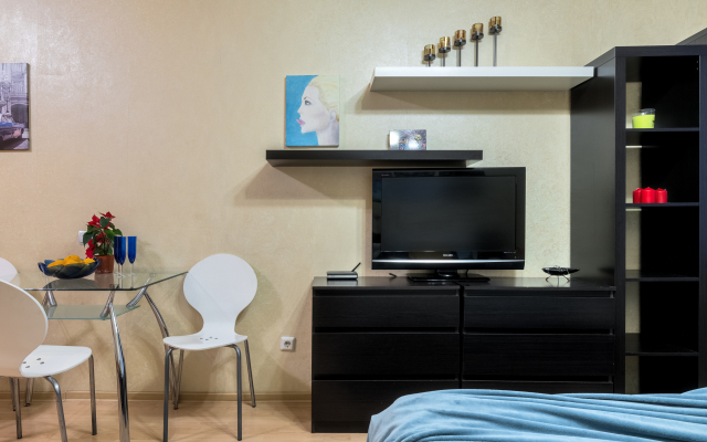 Апартаменты RentalSPb