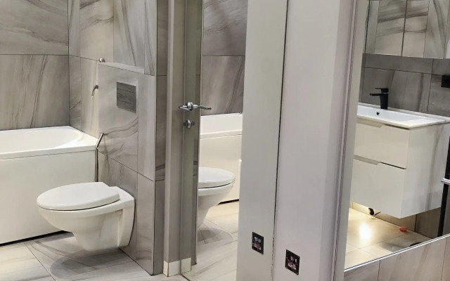 Квартира Огромная в Самом Центре Москвы