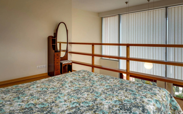 Апартаменты Фамилия Делюкс 12