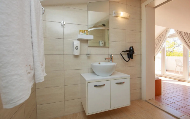 No 14 Bistro Gocek Boutique-hotel