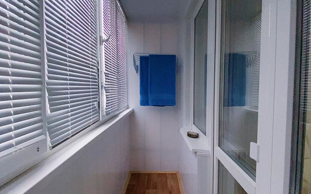 Апартаменты на проспекте Чкалова 53А