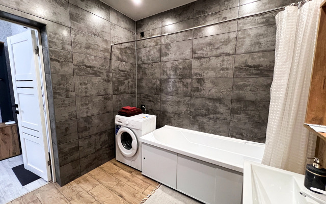 Апартаменты Apart MV на Новоселов 5к2