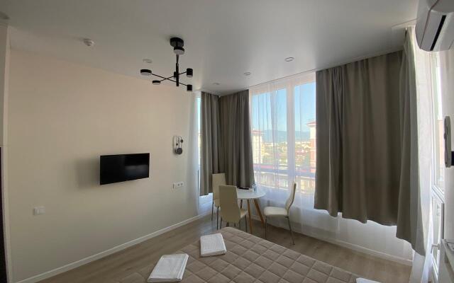Sea Side Apartments 4
