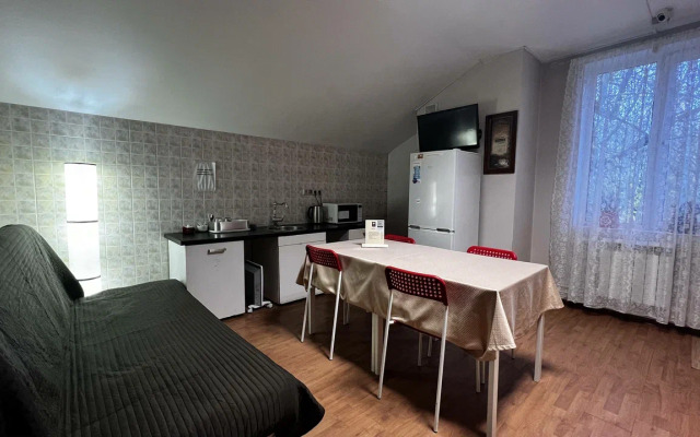 Spa Klever Hostel