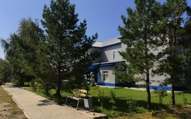 Raduzhnaya Mini-hotel