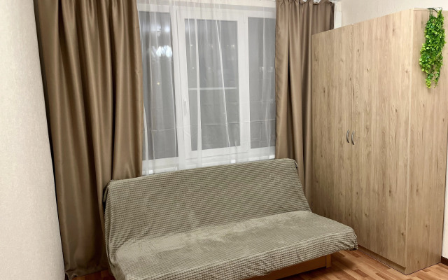 Квартира уютная на Искровском проспекте 4/2