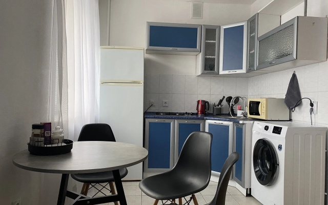Квартира Космос Cтудия